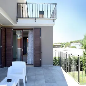  Villa Al Mare Italia