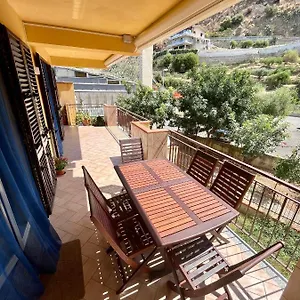 Sapore Di Sale, Capo D’orlando Appartamento