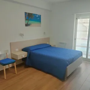 Beach-rooms Appartamento