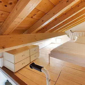  Appartamento Gae Aulenti Cosy Italia