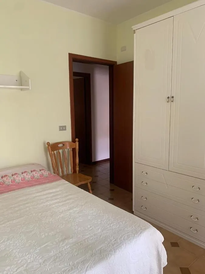 Apartment Appartamento Incantevole A Pochi Passi Dal Mare, Locazione Breve Turistica Privata, No Impresa Capo d'Orlando