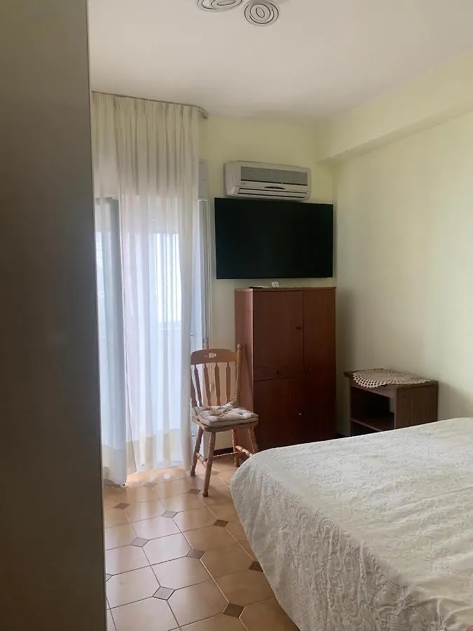 Apartment Appartamento Incantevole A Pochi Passi Dal Mare, Locazione Breve Turistica Privata, No Impresa Capo d'Orlando Italy