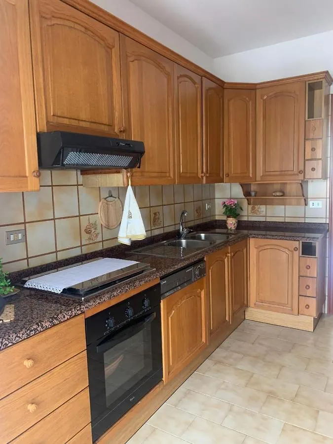 Appartamento Incantevole A Pochi Passi Dal Mare, Locazione Breve Turistica Privata, No Impresa Capo d'Orlando Apartment