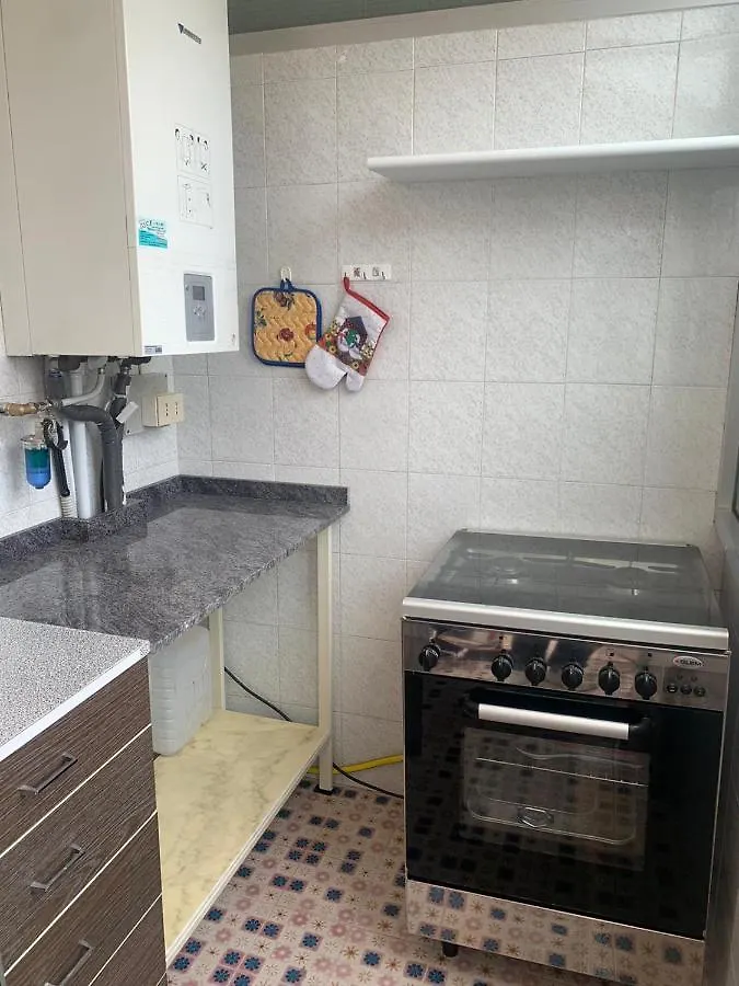 Apartment Appartamento Incantevole A Pochi Passi Dal Mare, Locazione Breve Turistica Privata, No Impresa Capo d'Orlando