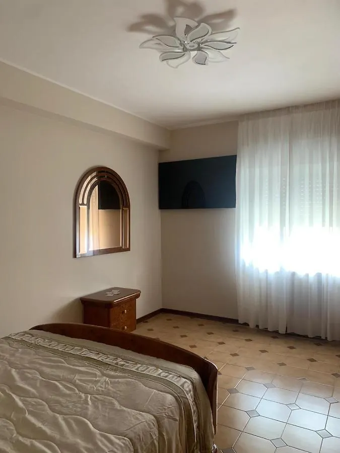 Appartamento Incantevole A Pochi Passi Dal Mare, Locazione Breve Turistica Privata, No Impresa Capo d'Orlando Apartment